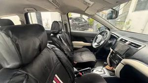 Toyota Rush 2020 Gray