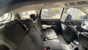 Toyota Rush 2020 Gray