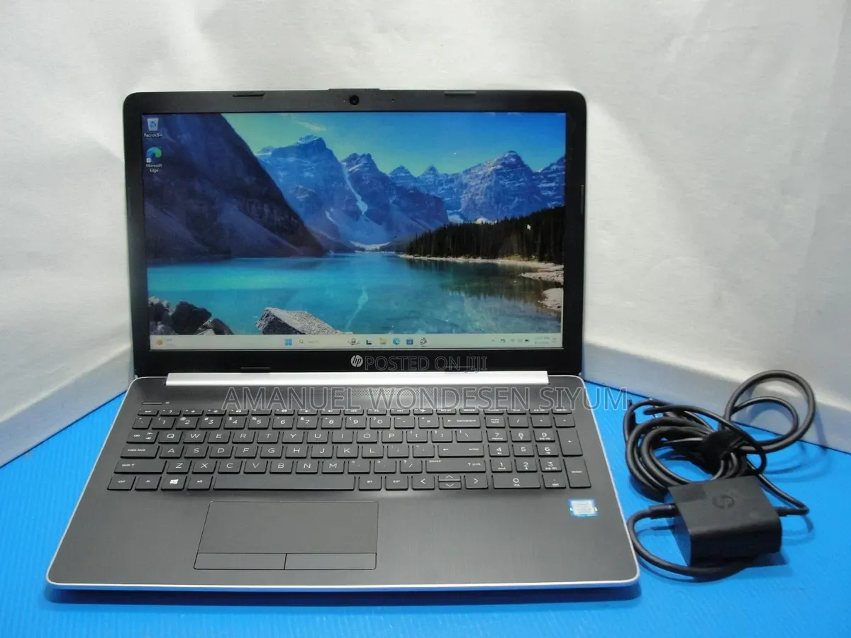 Laptop HP Stream Notebook 8GB Intel Core i7 HDD 1T