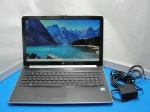 Laptop HP Stream Notebook 8GB Intel Core i7 HDD 1T