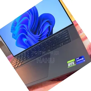 New Laptop Dell Precision 5560 16GB Intel Core i9 SSD 512GB