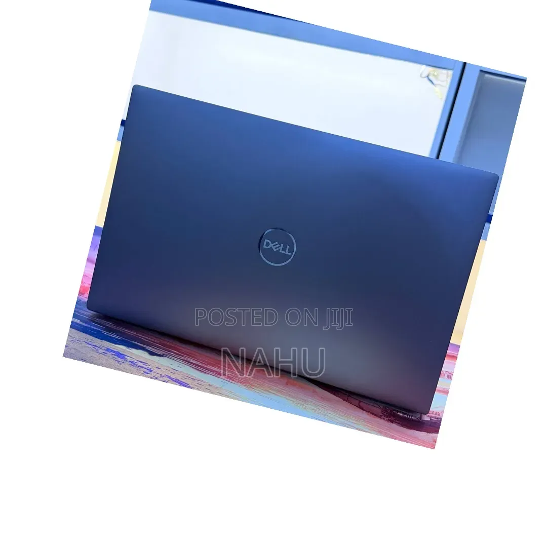 New Laptop Dell Precision 5560 16GB Intel Core i9 SSD 512GB
