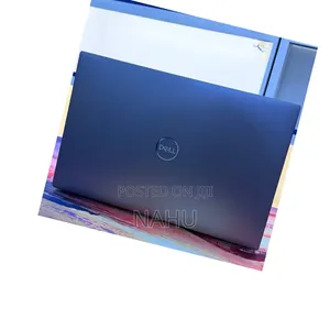 New Laptop Dell Precision 5560 16GB Intel Core i9 SSD 512GB
