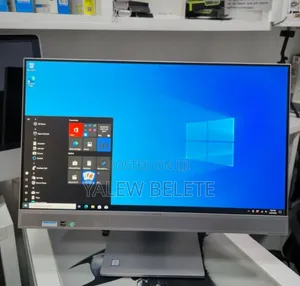 New Desktop Computer HP EliteOne 800 16GB Intel Core i7 SSD 512GB