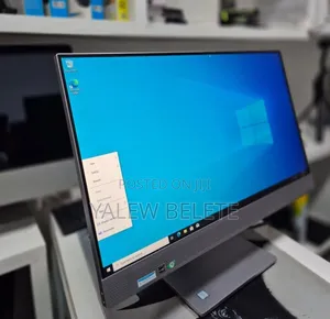 New Desktop Computer HP EliteOne 800 16GB Intel Core i7 SSD 512GB