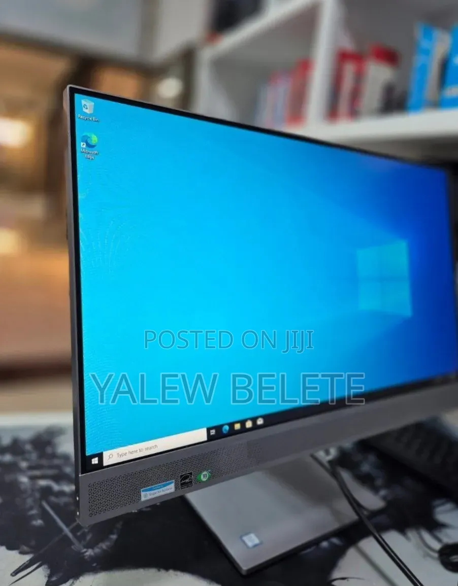 New Desktop Computer HP EliteOne 800 16GB Intel Core i7 SSD 512GB