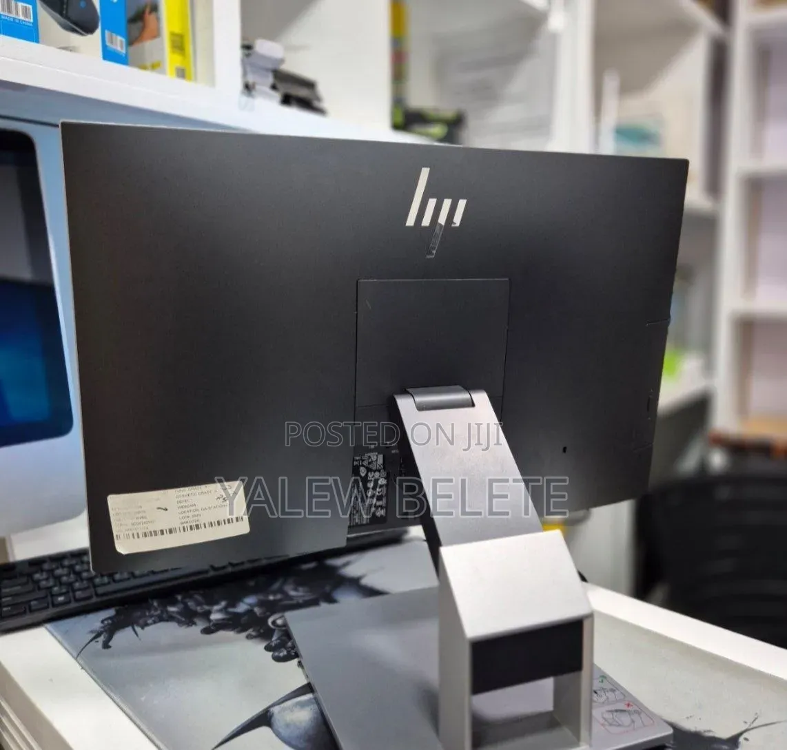 New Desktop Computer HP EliteOne 800 16GB Intel Core i7 SSD 512GB