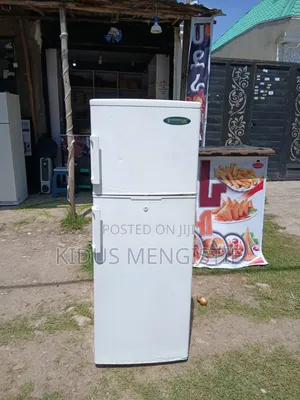 140L Westpoint Fridge