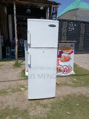 140L Westpoint Fridge