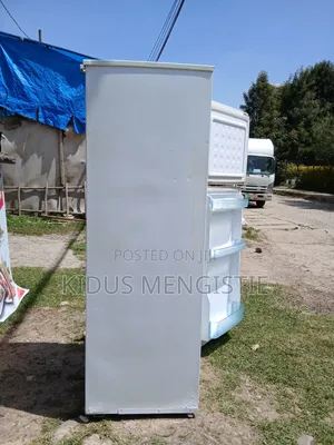 140L Westpoint Fridge