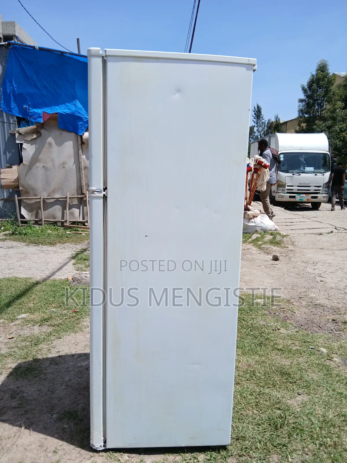 140L Westpoint Fridge