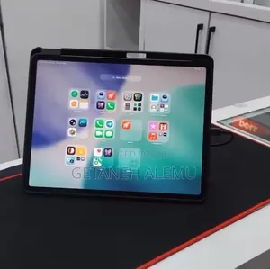 New Apple iPad Pro 1 TB Blue