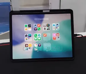 New Apple iPad Pro 1 TB Blue