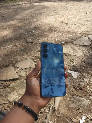 New Samsung Galaxy A16 5G 128 GB Blue