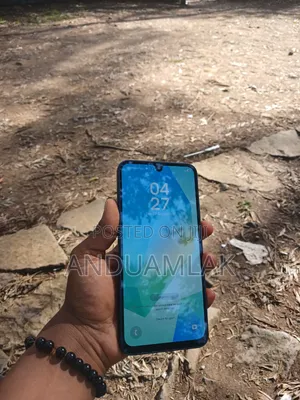 New Samsung Galaxy A16 5G 128 GB Blue
