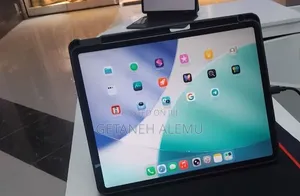 New Apple iPad Pro 1 TB Blue
