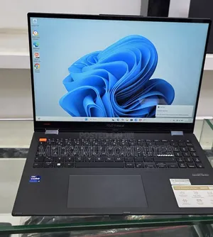 New Laptop Asus Vivobook 16 16GB Intel Core i9 SSD 1T