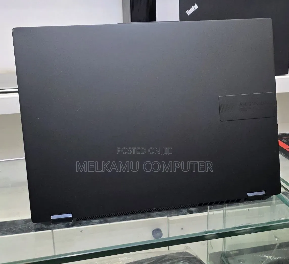 New Laptop Asus Vivobook 16 16GB Intel Core i9 SSD 1T