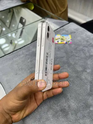 Apple iPhone 12 128 GB White
