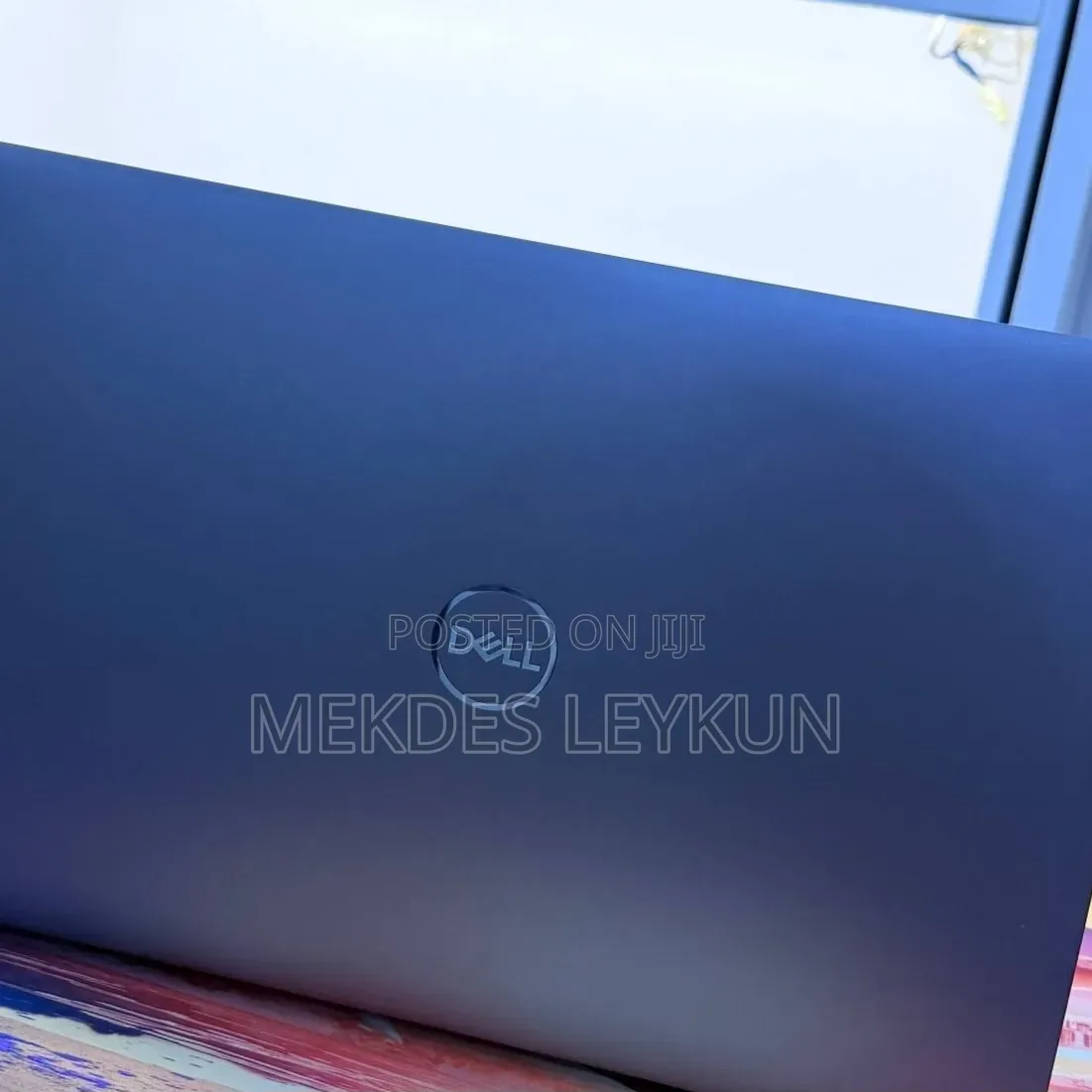 New Laptop Dell Precision 5560 16GB Intel Core i9 SSD 512GB