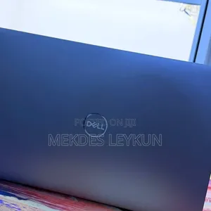 New Laptop Dell Precision 5560 16GB Intel Core i9 SSD 512GB