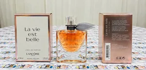 Lancome Perfume