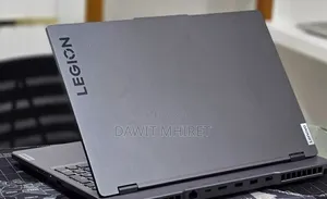 New Laptop Lenovo Legion 5 16GB Intel Core i7 SSD 1T
