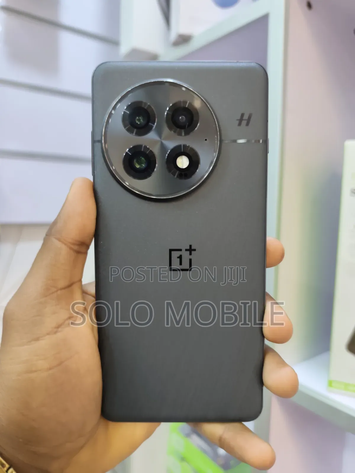 New OnePlus 13 512 GB Black