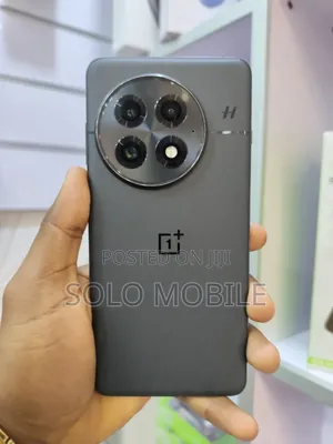 New OnePlus 13 512 GB Black