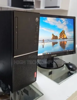 Desktop Computer Lenovo 8GB Intel Core i3 SSD 1T