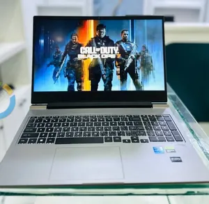 New Laptop HP Omen 16 16GB Intel Core i7 SSD 512GB