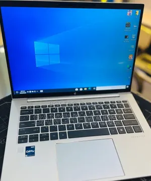 New Laptop HP EliteBook 840 G9 16GB Intel Core i7 SSD 512GB