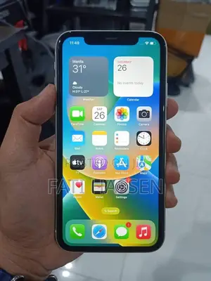 Apple iPhone 12 128 GB White