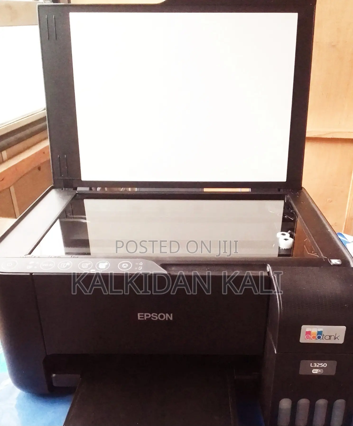 Epson 3250 Printer