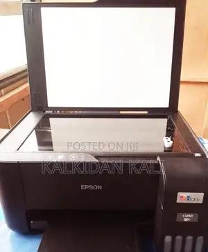 Epson 3250 Printer