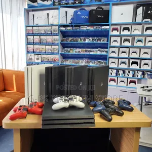 Ps4 Pro Jailbreak | 12 ጌሞች የተጫኑበት | 2 Joystick ያልተፈታ 20% DISCOUNT