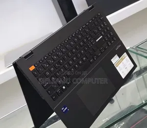 New Laptop Asus Vivobook 16 16GB Intel Core i9 SSD 1T