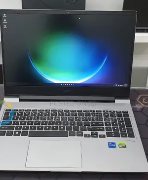 New Laptop HP Omen 16 16GB Intel Core i7 SSD 512GB