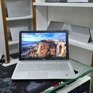 New Laptop HP Envy 6 16GB Intel Core i5 HDD+SSD 128GB