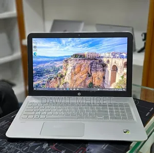 New Laptop HP Envy 6 16GB Intel Core i5 HDD+SSD 128GB
