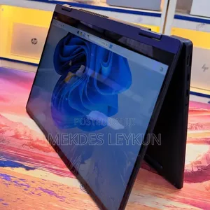 New Laptop Lenovo Yoga 7i 16GB Intel Core i7 SSD 512GB
