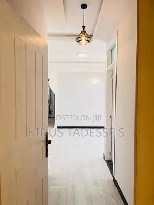 Furnished 2bdrm Condo in ገርጂ ኮንዶሚንየም  40/60, Bole for sale