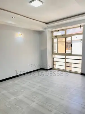 Furnished 2bdrm Condo in ገርጂ ኮንዶሚንየም  40/60, Bole for sale