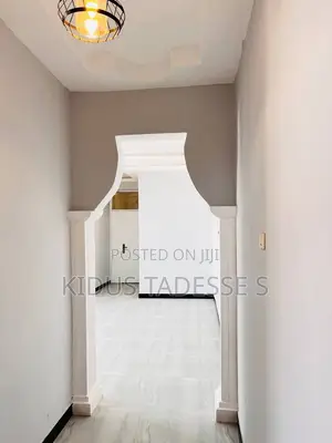 Furnished 2bdrm Condo in ገርጂ ኮንዶሚንየም  40/60, Bole for sale
