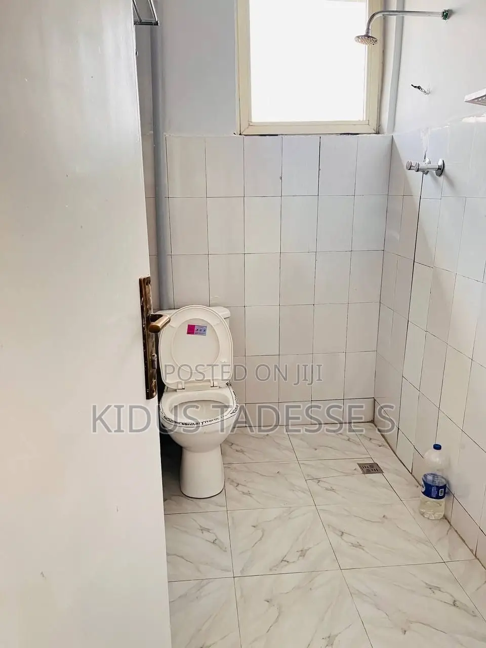 Furnished 2bdrm Condo in ገርጂ ኮንዶሚንየም  40/60, Bole for sale