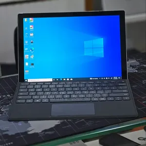 New Laptop Microsoft Surface Pro 7 16GB Intel Core i5 SSD 256GB