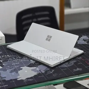 New Laptop Microsoft Surface Pro 7 16GB Intel Core i5 SSD 256GB
