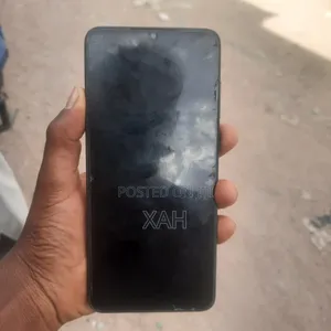 New Samsung Galaxy A05 64 GB Blue