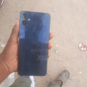 New Samsung Galaxy A05 64 GB Blue