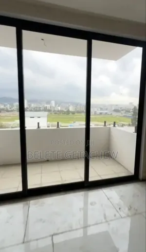 3bdrm Apartment in Bole Medhanialem, for sale